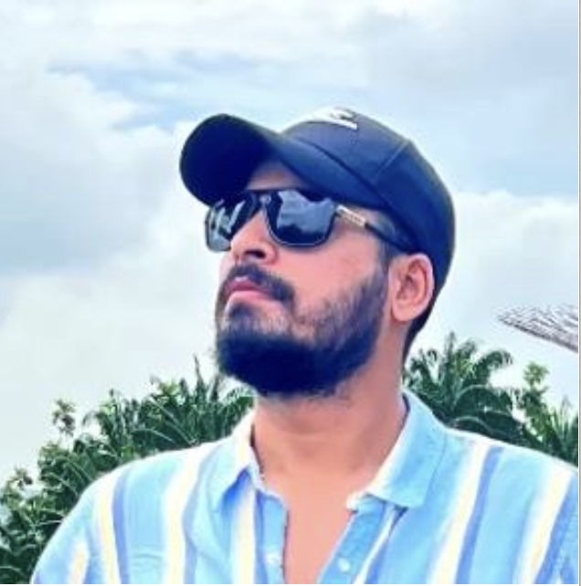Raj Tiruwa