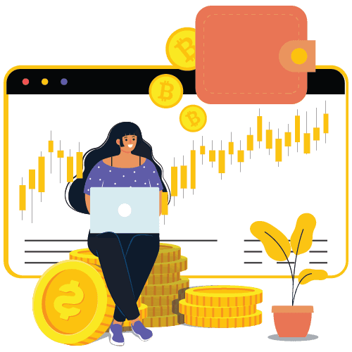Products Illustration